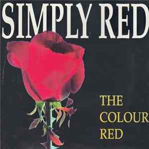 Simply Red - The Colour Red FLAC