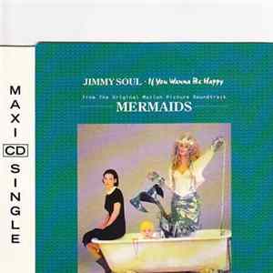 Jimmy Soul - If You Wanna Be Happy FLAC