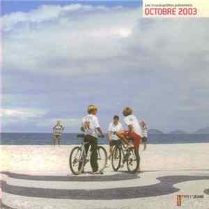 Various - Octobre 2003 FLAC