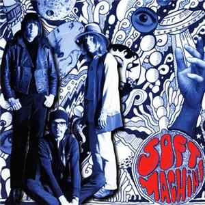 Soft Machine - Soft Machine FLAC
