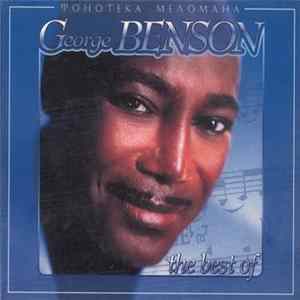 George Benson - The Best Of George Benson FLAC