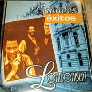 Londonbeat - Grandes Exitos FLAC
