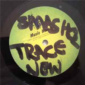 Trace, Dom - Sonar / Unknown FLAC