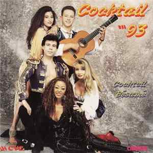 Cocktail 93 - Cocktail Bésamé FLAC