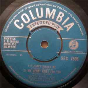 Guy Mitchell With Mitch Miller & His Orchestra & Chorus - Guy Mitchell Successes FLAC