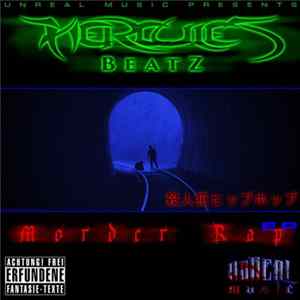 Hercules Beatz - Mörder Rap EP FLAC
