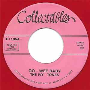 The Ivy - Tones - Oo-Wee Baby / Each Time FLAC