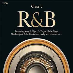 Various - Classic R&B FLAC