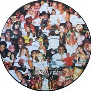 The All-Stars - Booom! Tune - Bling! Ting FLAC