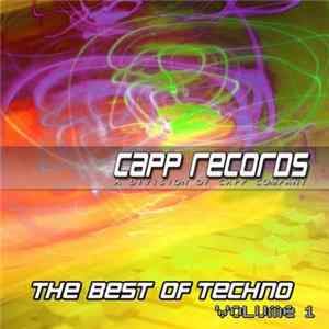 Various - The Best Of Techno Vol. 1 FLAC