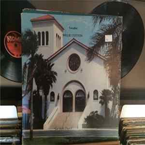 Willie Cotton - Get Right Church FLAC