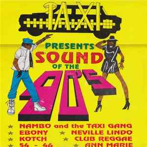 Various - Taxi Presents Sound Of The 90's FLAC