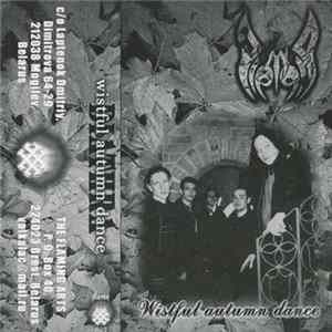 Diathra - Wistful Autumn Dance FLAC