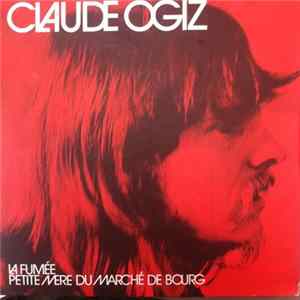 Claude Ogiz - La Fumée FLAC