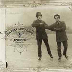 Tony Sly & Joey Cape - Acoustic Volume Two FLAC