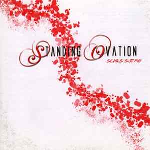 Standing Ovation - Scars Suit Me FLAC