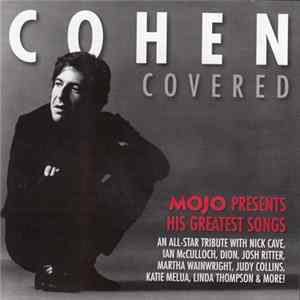 Various - Cohen Covered FLAC