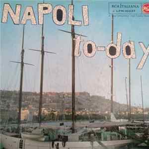 Various - Napoli To-Day FLAC