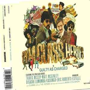 Gym Class Heroes, Estelle - Guilty As Charged FLAC