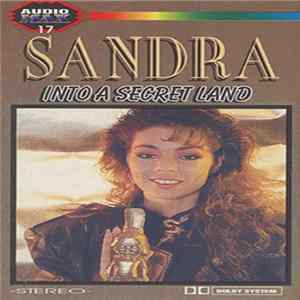 Sandra - Into A Secret Land FLAC
