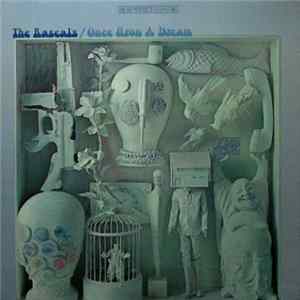 The Rascals - Once Upon A Dream FLAC