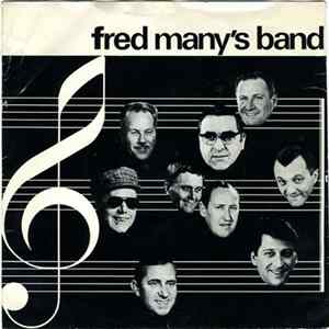 Fred Many's Band - Flamingo FLAC
