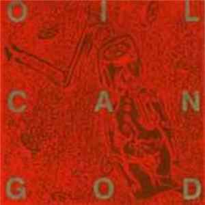 Oil Can God - Oil Can God FLAC