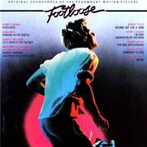 Various - Footloose - Original Motion Picture Soundtrack FLAC
