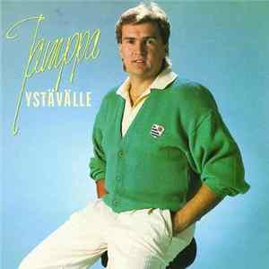 Jamppa Tuominen - Ystävälle FLAC