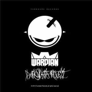 Wardian - Dark Nights Project FLAC