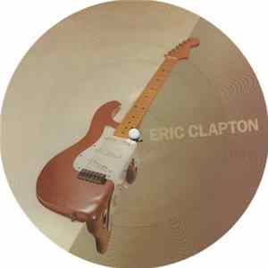 Eric Clapton - The Shape You're In FLAC