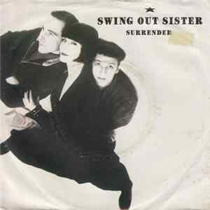 Swing Out Sister - Surrender FLAC