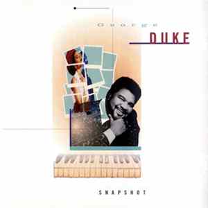 George Duke - Snapshot FLAC