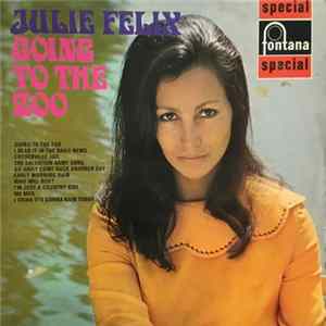 Julie Felix - Going To The Zoo FLAC