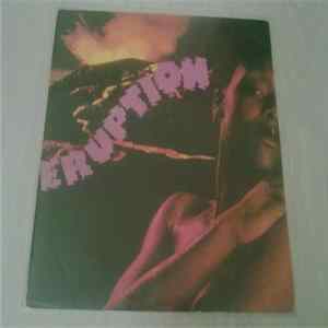 Eruption Featuring Precious Wilson - Eruption FLAC