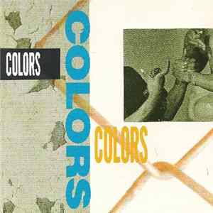Various - Colors (Original Motion Picture Soundtrack) FLAC