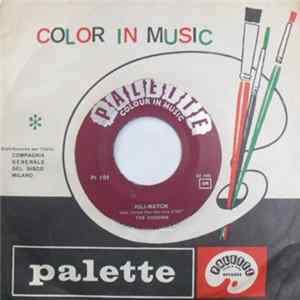 The Cousins - Kili-Watch / Fuego FLAC