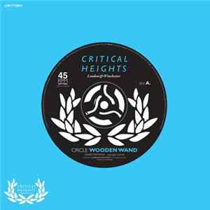 Wooden Wand / Owen Tromans - Circle / Guru Femmes FLAC