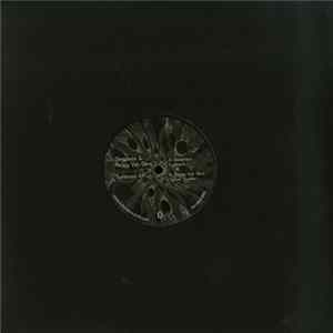 Deepbass & Reggy Van Oers - Symbosis Ep FLAC
