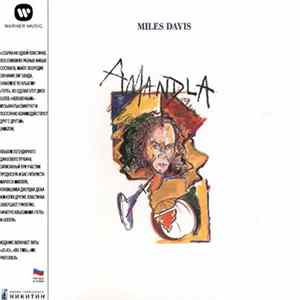 Miles Davis - Amandla FLAC