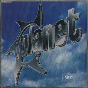 Planet - Sky FLAC