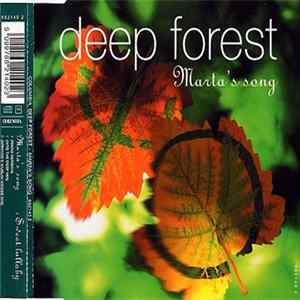 Deep Forest - Marta's Song FLAC