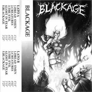 Blackage - Blackage FLAC