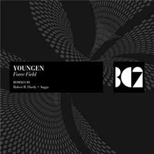 Youngen - Force Field FLAC