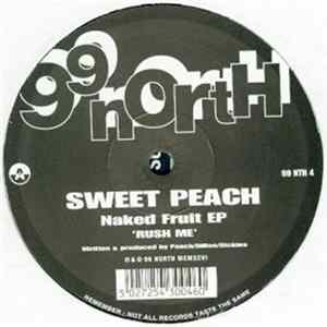 Sweet Peach - Naked Fruit EP FLAC
