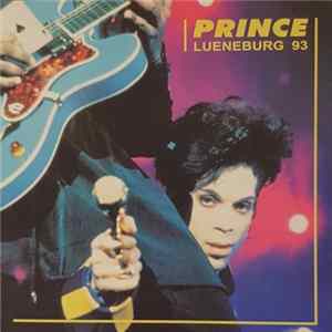 Prince - Lueneburg 93 FLAC