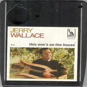 Jerry Wallace - This One's On The House FLAC