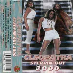 Cleopatra - Steppin' Out FLAC