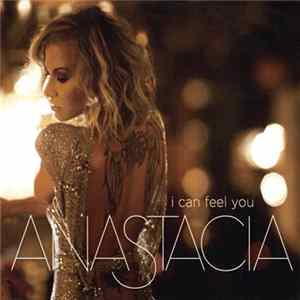 Anastacia - I Can Feel You FLAC