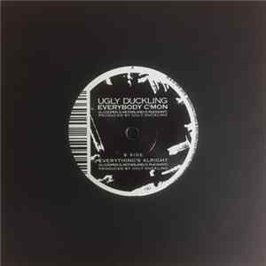 Ugly Duckling - Everybody C'mon / Everything's Alright FLAC